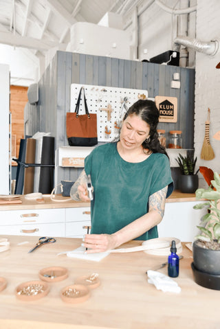 Bag Making Rivets 101