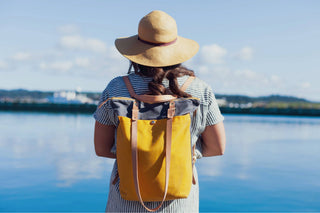 Maywood Totepack - Klum House
