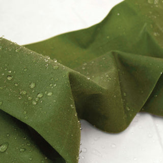 12 oz Spring Green Waxed Canvas - WAX - CAN - SPR - Waxed Canvas - Klum House