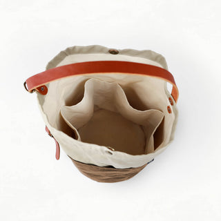 Naito - Field Tan Custom Bag Maker Kit