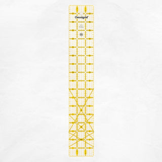 3" x 18" Quilting Ruler - RULE-3X18 - Sewing - Klum House