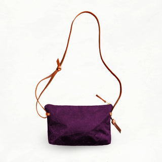 Alberta - Plum Custom Bag Maker Kit