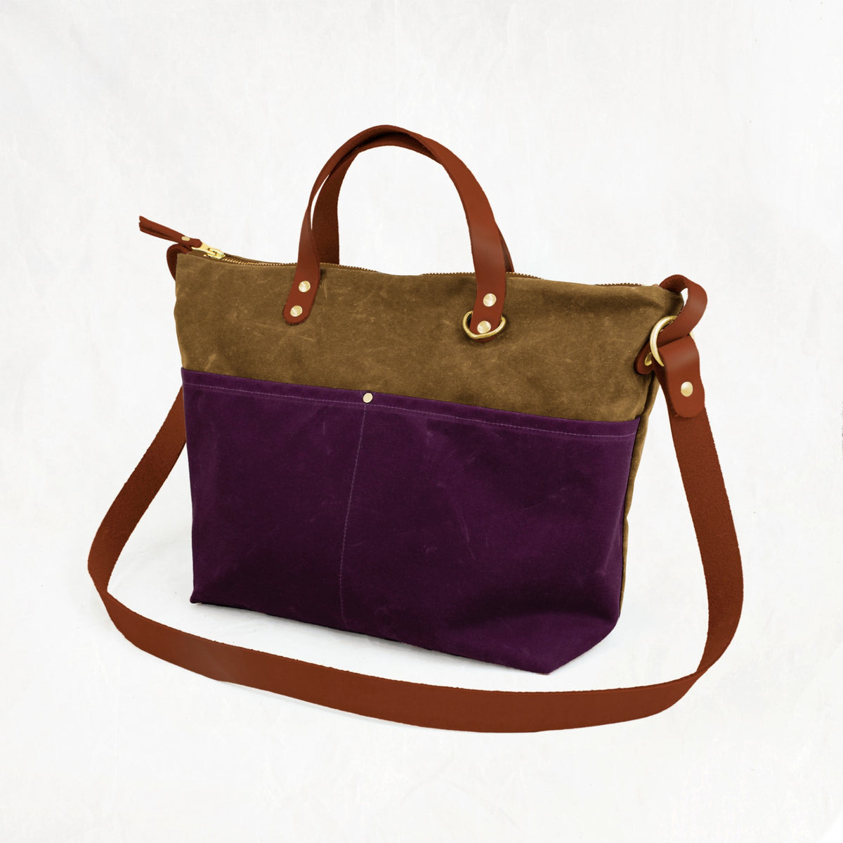 Fremont - Seasonal Bag Maker Kit