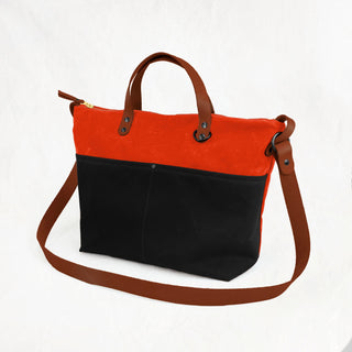 Fremont - Persimmon Custom Bag Maker Kit