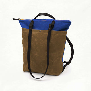 Maywood - Cobalt Custom Bag Maker Kit