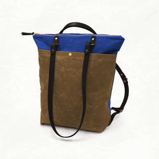 Maywood - Cobalt Custom Bag Maker Kit