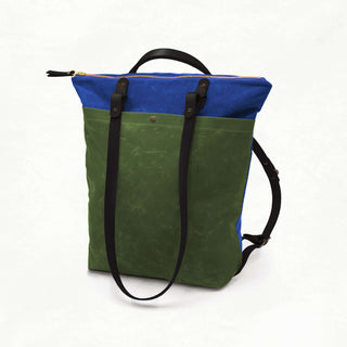Maywood - Cobalt Custom Bag Maker Kit