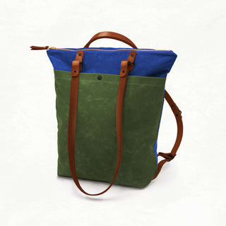 Maywood - Cobalt Custom Bag Maker Kit