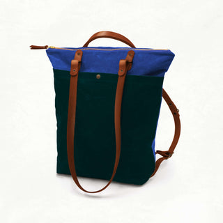 Maywood - Cobalt Custom Bag Maker Kit