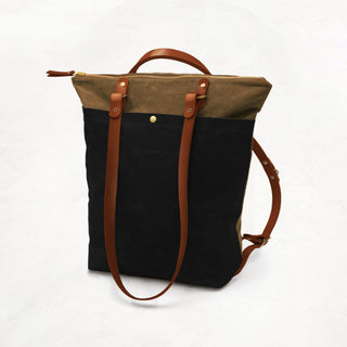 Maywood - Field Tan Custom Bag Maker Kit