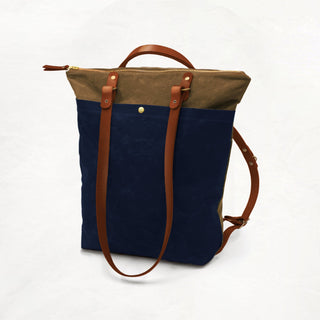 Maywood - Field Tan Custom Bag Maker Kit