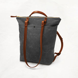 Maywood - Gray Custom Bag Maker Kit