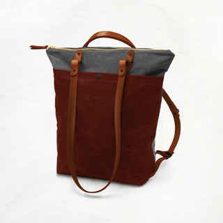 Maywood - Gray Custom Bag Maker Kit
