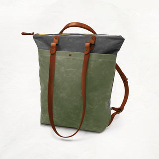 Maywood - Gray Custom Bag Maker Kit
