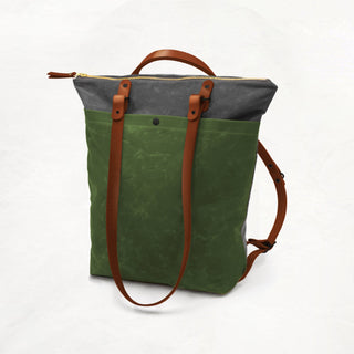 Maywood - Gray Custom Bag Maker Kit