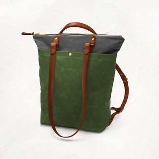 Maywood - Gray Custom Bag Maker Kit