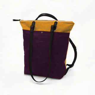 Maywood - Mustard Bag Maker Kit - MAY - MUS - PLUM - BLA - AB - MUS - Maker Kit - Klum House