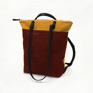 Maywood - Mustard Bag Maker Kit - MAY - MUS - RUST - BLA - BLA - MUS - Maker Kit - Klum House