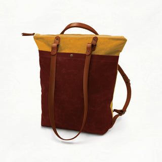 Maywood - Mustard Bag Maker Kit - MAY - MUS - RUST - CHEST - AB - MUS - Maker Kit - Klum House