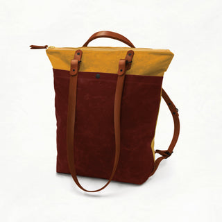 Maywood - Mustard Bag Maker Kit - MAY - MUS - RUST - CHEST - BLA - MUS - Maker Kit - Klum House