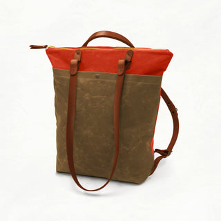 Maywood - Persimmon Custom Bag Maker Kit