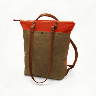 Maywood - Persimmon Custom Bag Maker Kit