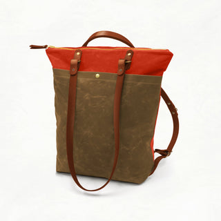 Maywood - Persimmon Custom Bag Maker Kit