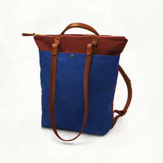 Maywood - Rust Custom Bag Maker Kit