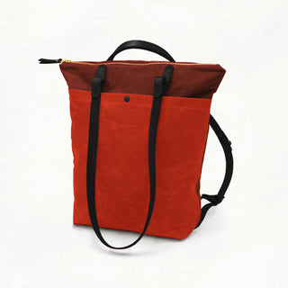 Maywood - Rust Custom Bag Maker Kit