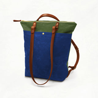 Maywood - Spring Green Custom Bag Maker Kit