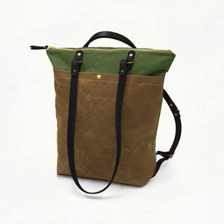 Maywood - Spring Green Custom Bag Maker Kit