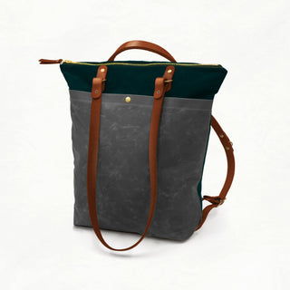 Maywood - Spruce Custom Bag Maker Kit