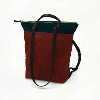 Maywood - Spruce Custom Bag Maker Kit