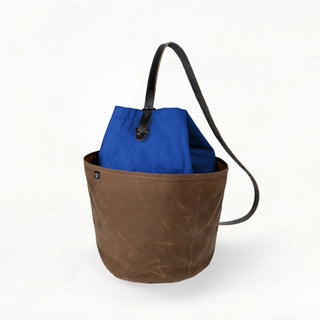 Naito - Cobalt Custom Bag Maker Kit