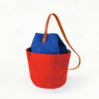Naito - Cobalt Custom Bag Maker Kit