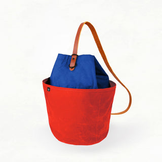 Naito - Cobalt Custom Bag Maker Kit
