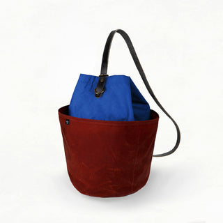 Naito - Cobalt Custom Bag Maker Kit