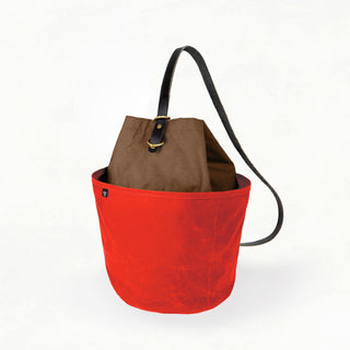 Naito - Field Tan Custom Bag Maker Kit