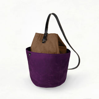 Naito - Field Tan Custom Bag Maker Kit