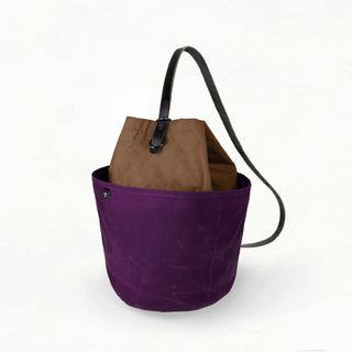 Naito - Field Tan Custom Bag Maker Kit