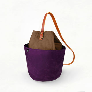Naito - Field Tan Custom Bag Maker Kit