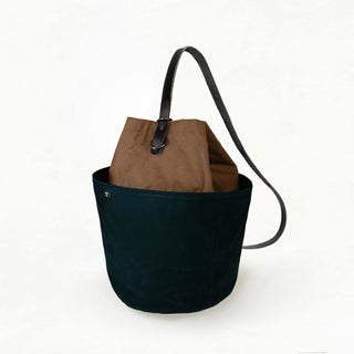 Naito - Field Tan Custom Bag Maker Kit