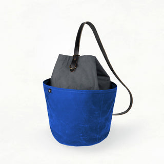 Naito - Gray Custom Bag Maker Kit