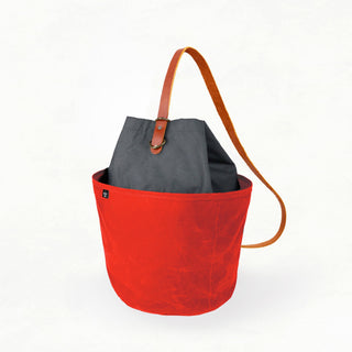 Naito - Gray Custom Bag Maker Kit
