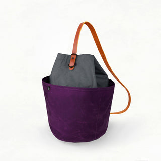 Naito - Gray Custom Bag Maker Kit