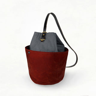 Naito - Gray Custom Bag Maker Kit
