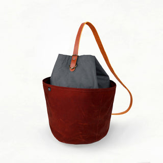 Naito - Gray Custom Bag Maker Kit