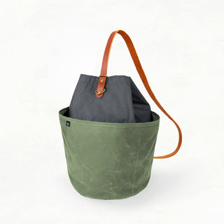 Naito - Gray Custom Bag Maker Kit