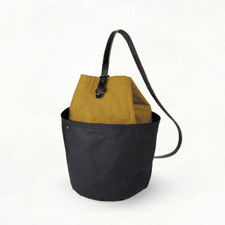 Naito - Mustard Custom Bag Maker Kit