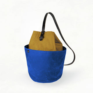 Naito - Mustard Custom Bag Maker Kit